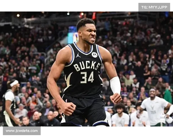 雄鹿字母哥腹股沟伤势每日观察，或缺席关键战役