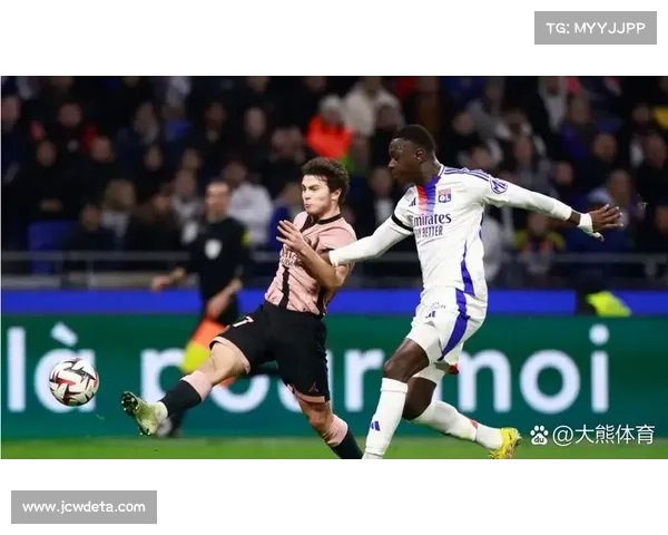 登贝莱挑射破门,巴黎锋线多点开花显统治力