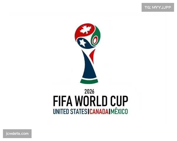 深度专访:国际足联创新总监详解2026世界杯将启用的全新球员追踪与数据系统